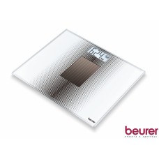 Весы Beurer GS41 Solar