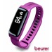 Датчик активности Beurer AS81 BodyShape Фиолетовый