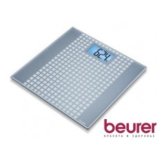 Весы Beurer GS206 Squares