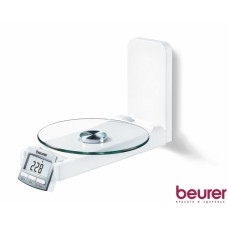 Весы кухонные электронные (настенные) Beurer KS52