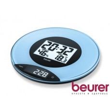 Кухонные весы Beurer KS49 blue
