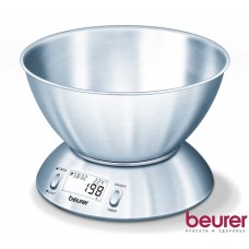 Кухонные весы Beurer KS54