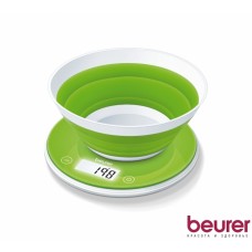 Кухонные весы Beurer KS45