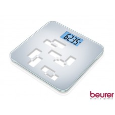 Весы Beurer GS420 tara