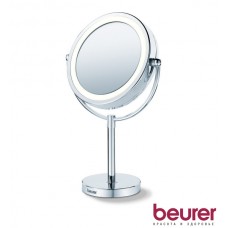 Косметическое зеркало с подсветкой Beurer BS69