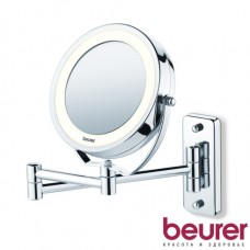 Косметическое зеркало с подсветкой Beurer BS59