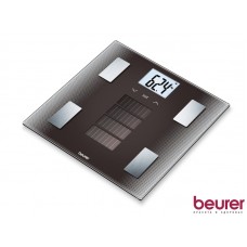Весы диагностические Beurer BF300 Solar