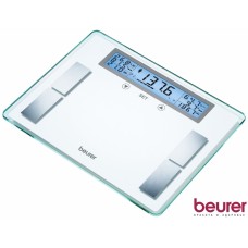 Весы диагностические Beurer BG51 XXL