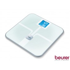 Весы Beurer BF800 White