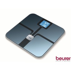 Весы Beurer BF800 Black