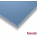 Весы электронные Beurer GS208 blue