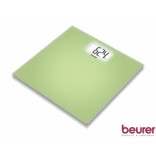 Весы электронные Beurer GS208 green