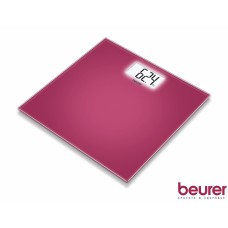 Весы электронные Beurer GS208 berry