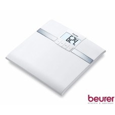 Весы диагностические Beurer BF18 White