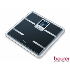 Весы диагностические Beurer BG40 Antrazit
