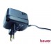 Тонометр Beurer BM16 + Термометр Beurer FT15 + Сетевой адаптер