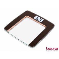 Весы стеклянные Beurer GS490