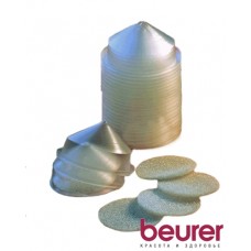 5 фильтров и 10 сменных резервуаров для Beurer IH30 (аксессуар Beurer 07100)