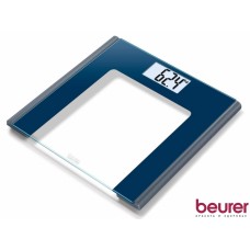 Стеклянные весы Beurer GS170 Saphire