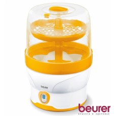Цифровой стерилизатор бутылочек для детского питания Beurer BY76