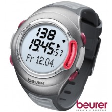 Пульсометр цифровой спортивный Beurer PM70 (67536)