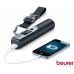 Багажные весы USB Beurer LS50 3 в 1 Travelmeister