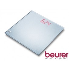 Весы Beurer GS40 Magic Plain Silver