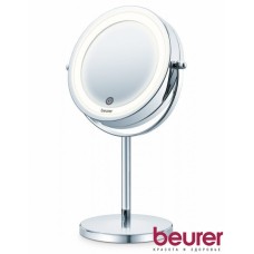 Косметическое зеркало с подсветкой Beurer BS55