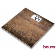 Напольные весы Beurer GS203 Wood