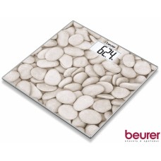 Стеклянные весы Beurer GS203 Stone