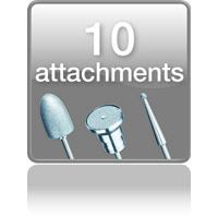 10 attachments
